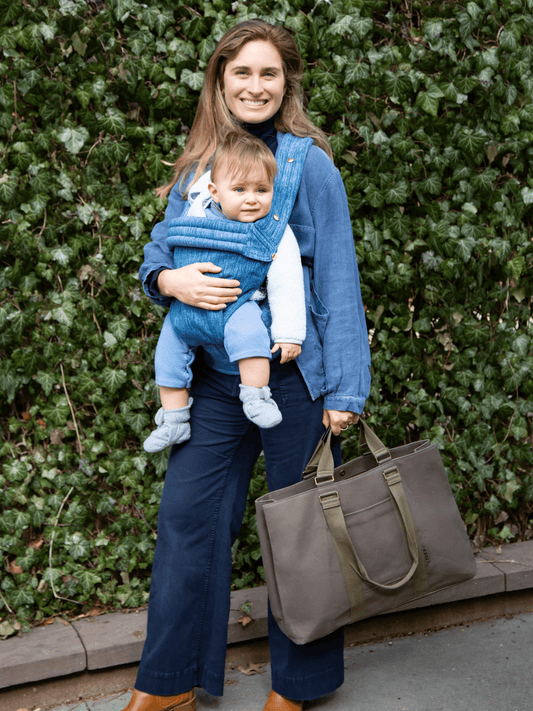 The Work Collection: Meet Lauren Bush Lauren