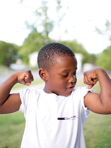 School Meals in America with No Kid Hungry