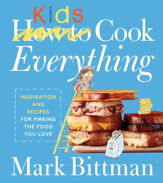 Simple Summer Recipes from Mark Bittman