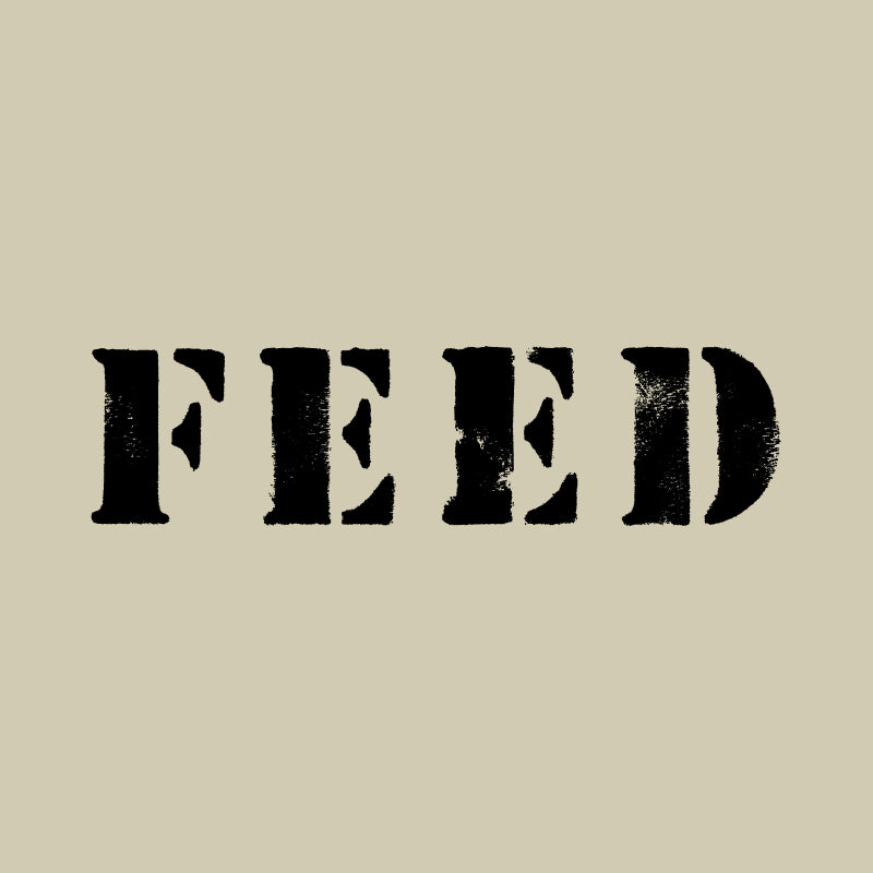 FEED  Fashion That Gives Back