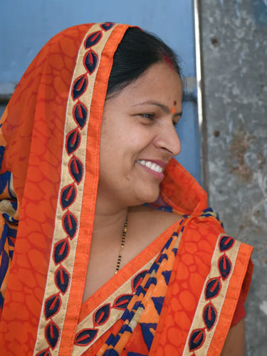 Q&A with Sonica Sarna: The power of supporting female artisans