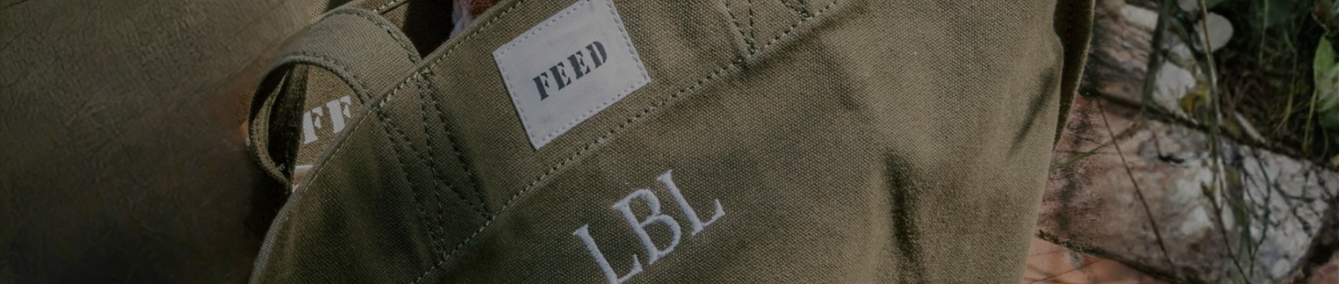 Add a Monogram