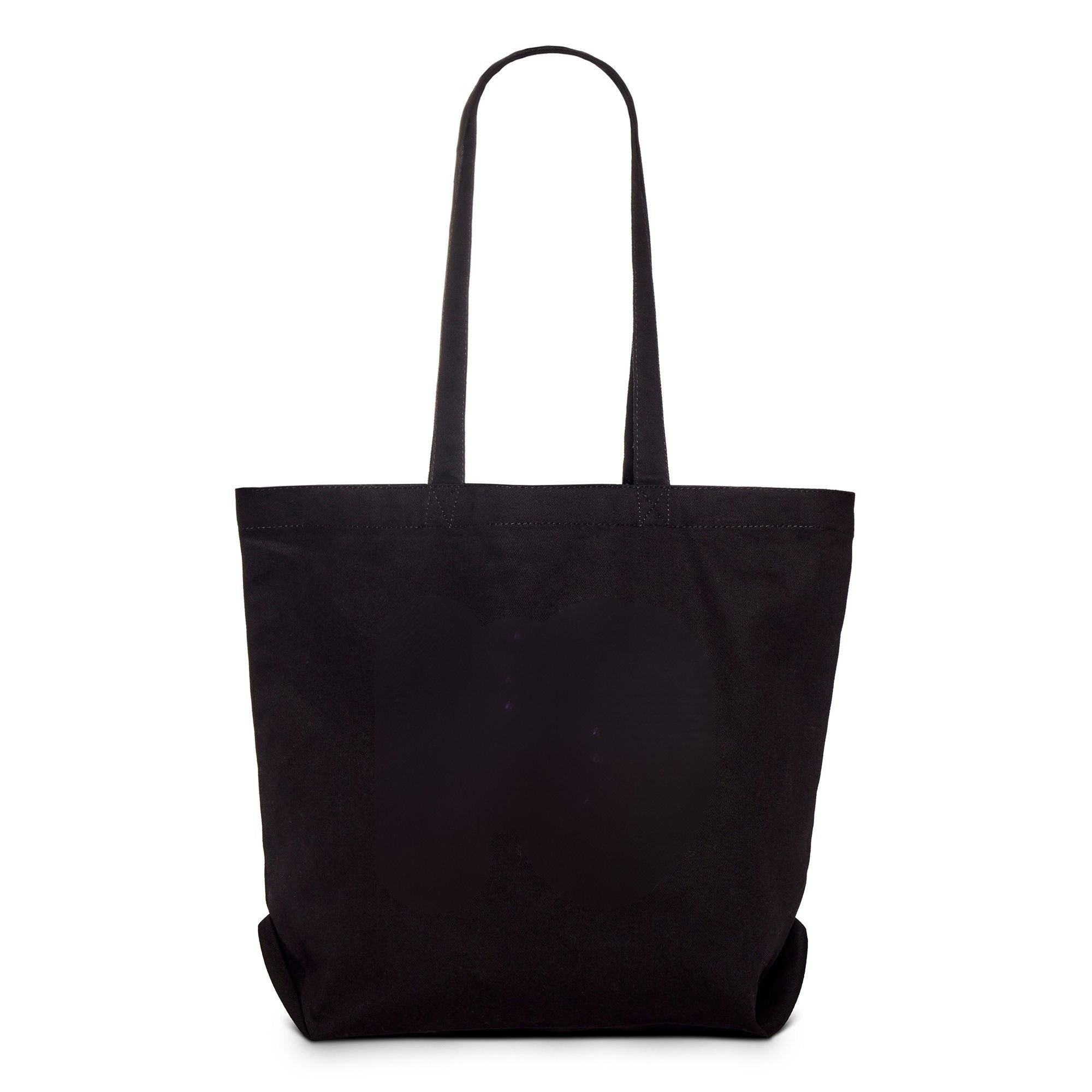 Black | Back