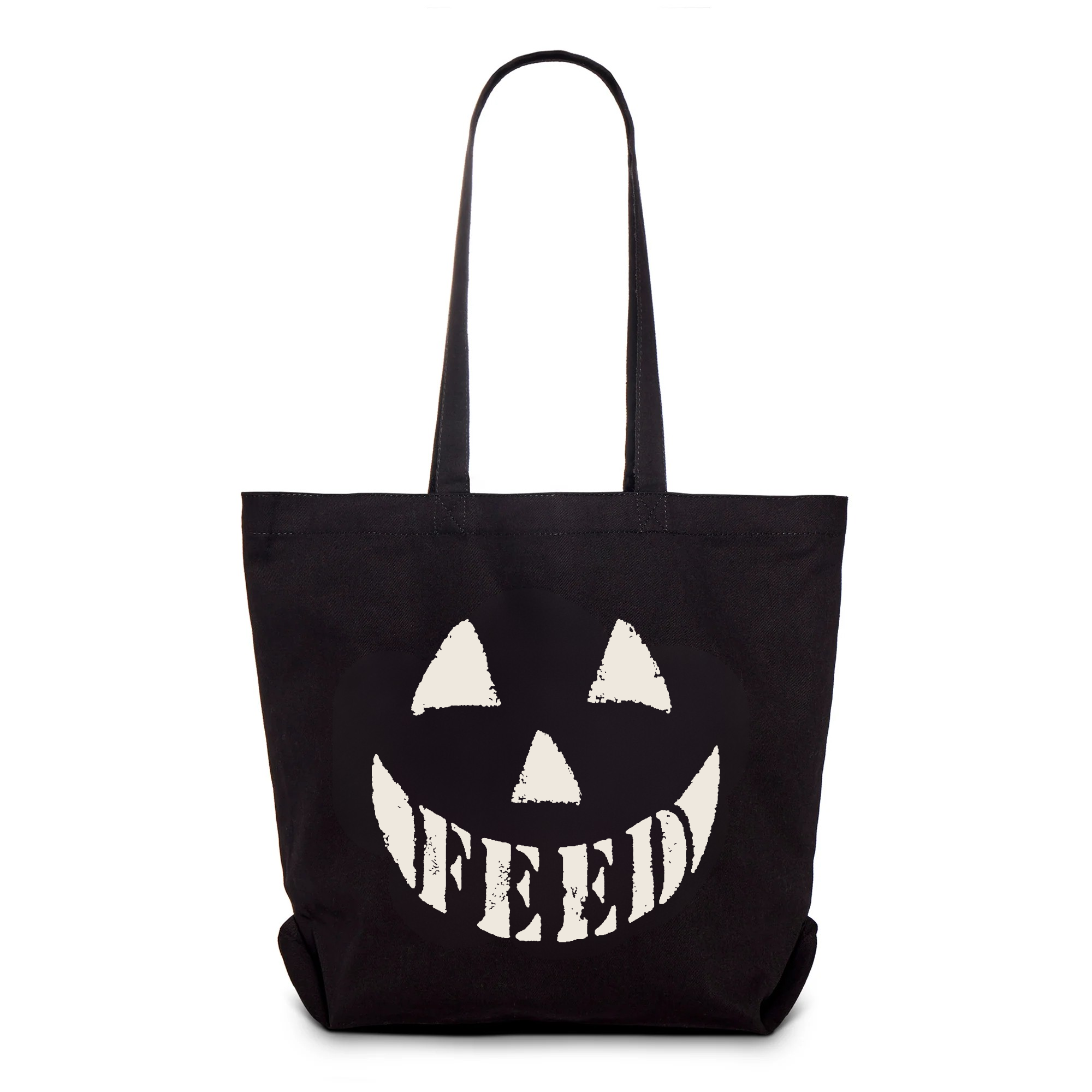 Black | Front