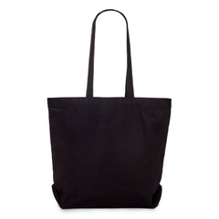 Black | Back
