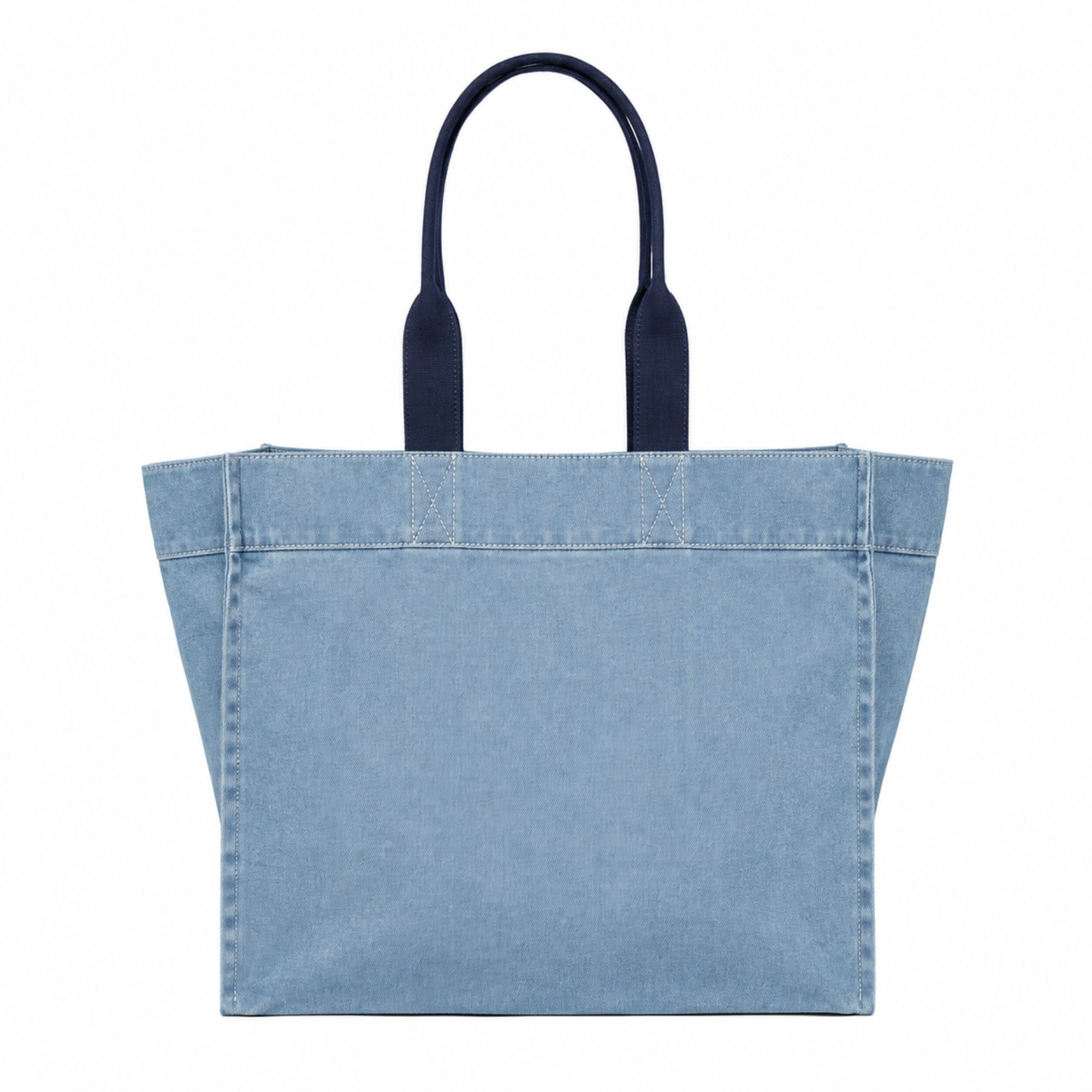 Denim | Back