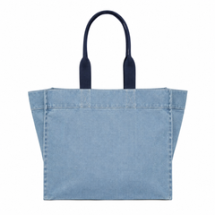 Denim | Back