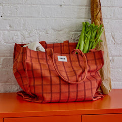  Terracotta Trellis | Lifestyle bread