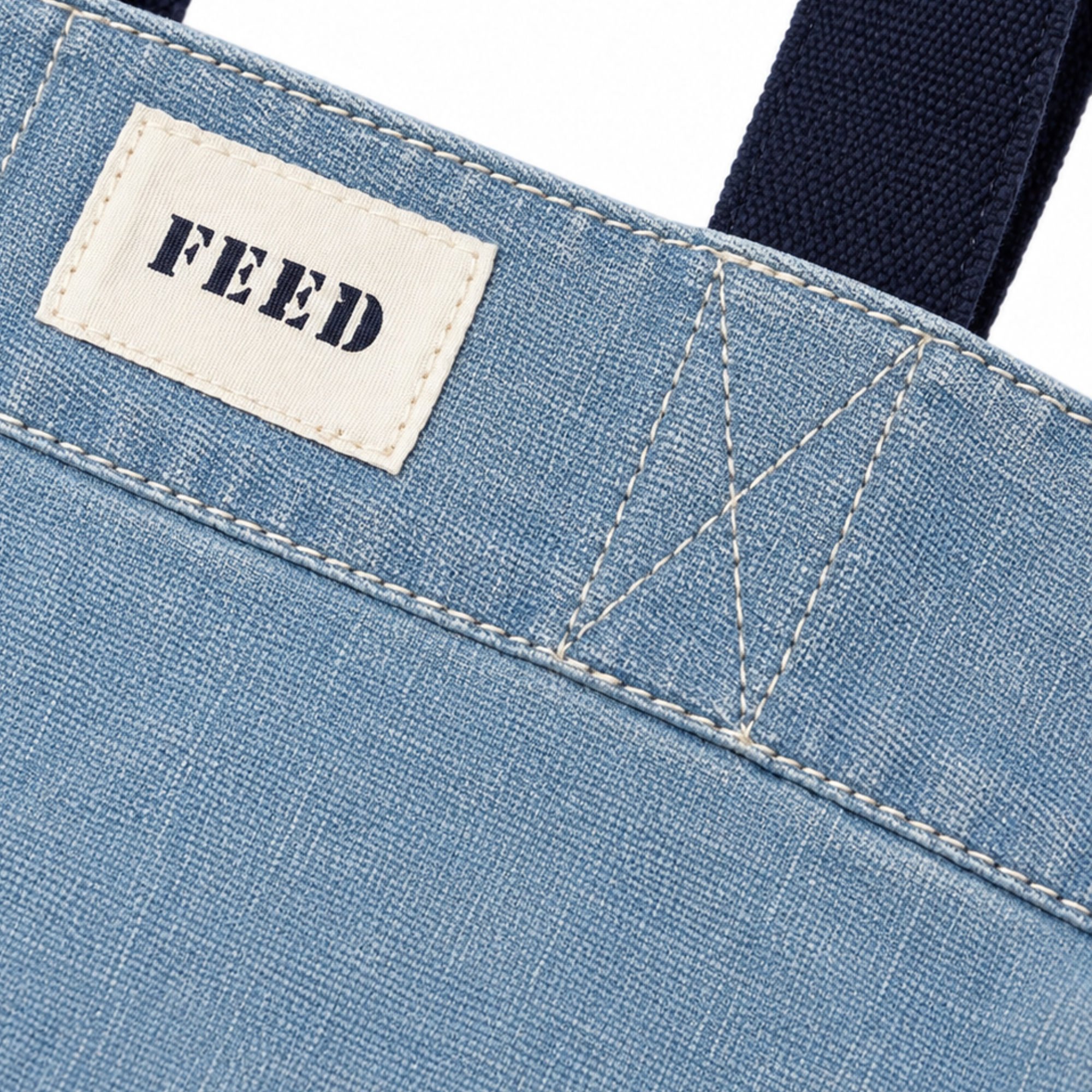 Denim | Zoomed In