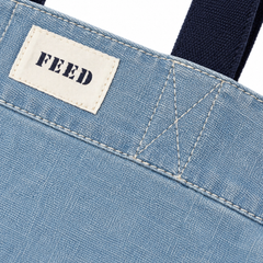 Denim | Zoomed In