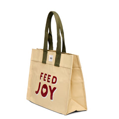FEED Joy Market Tote