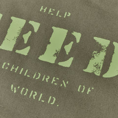 Dusty Green | Print