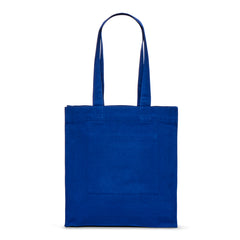 The Change Starts Here Tote | Back