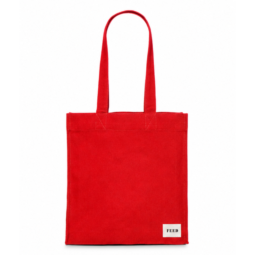 Red | Front