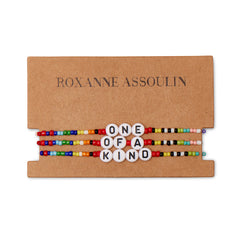 Roxanne Assoulin Bracelet Bunch