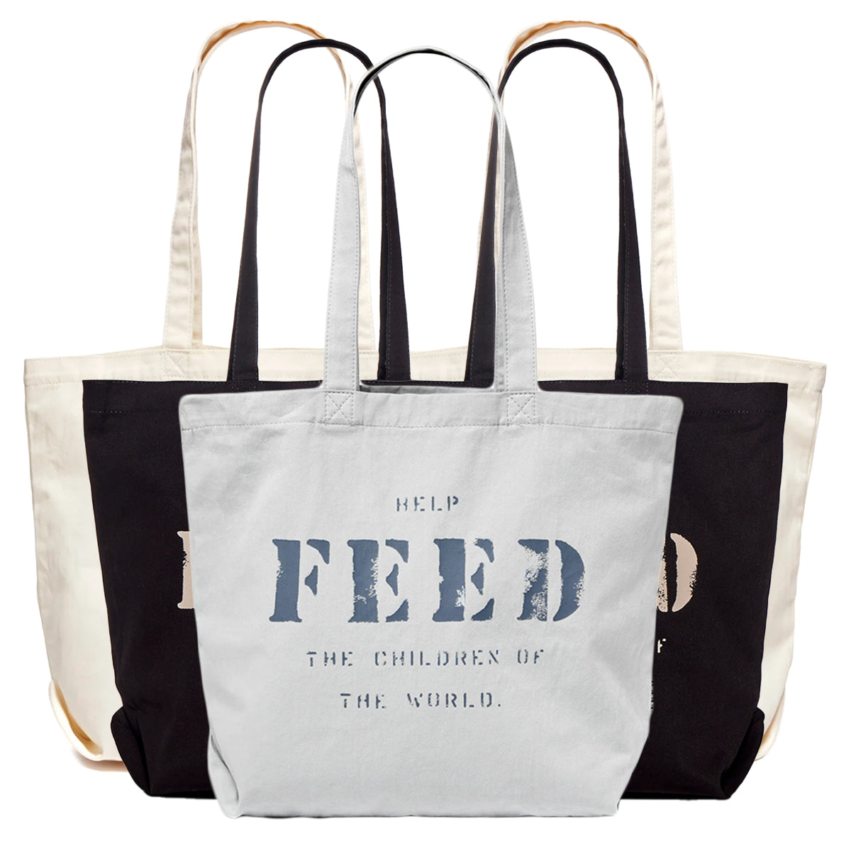 FEED 10 Bundle of 5 - Bundle 1