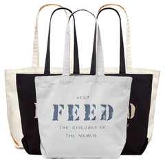 FEED 10 Bundle of 5 - Bundle 1