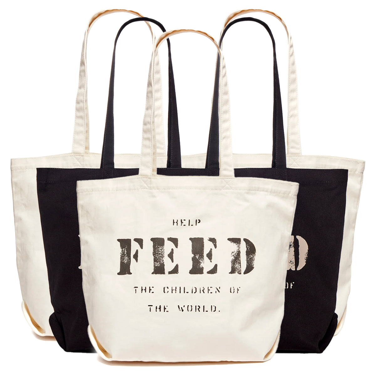 FEED 10 Bundle of 5 - Bundle 2