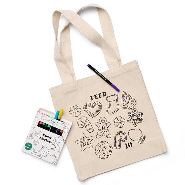Color-Me Tote