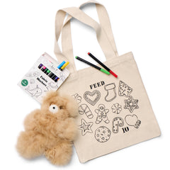 Color-Me Tote Bundle