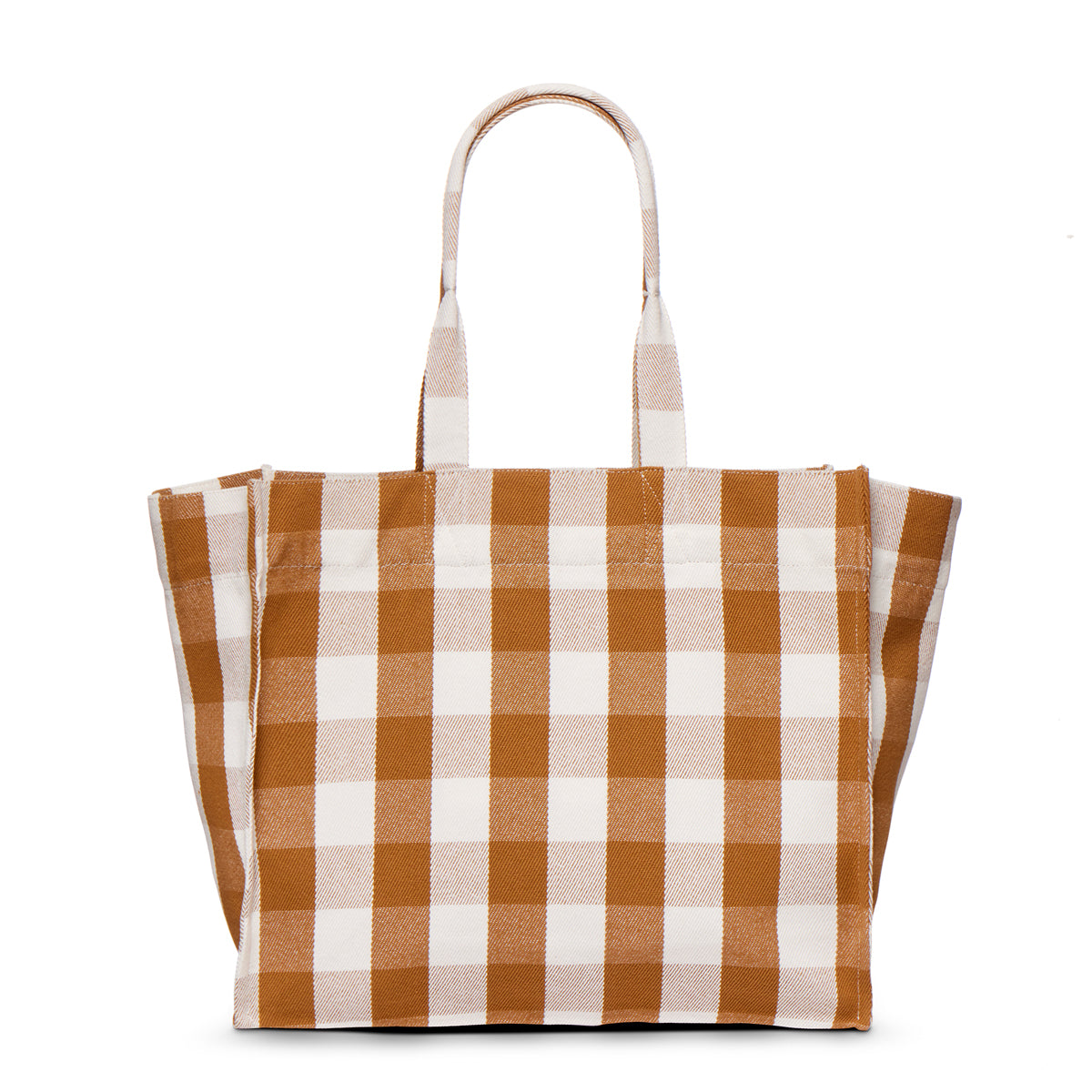Garden Carryall Tote