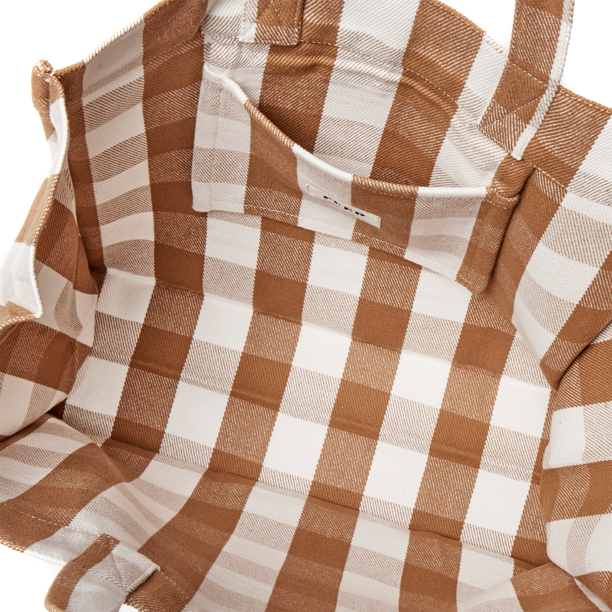 Garden Carryall Tote