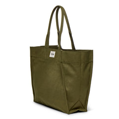 Army Green | side of army green Carryall