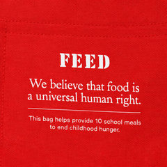 Mother's Day Book Bag