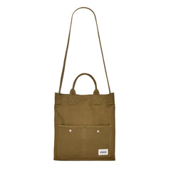 Army Green | Front with strap