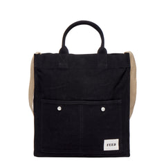 Black | Front
