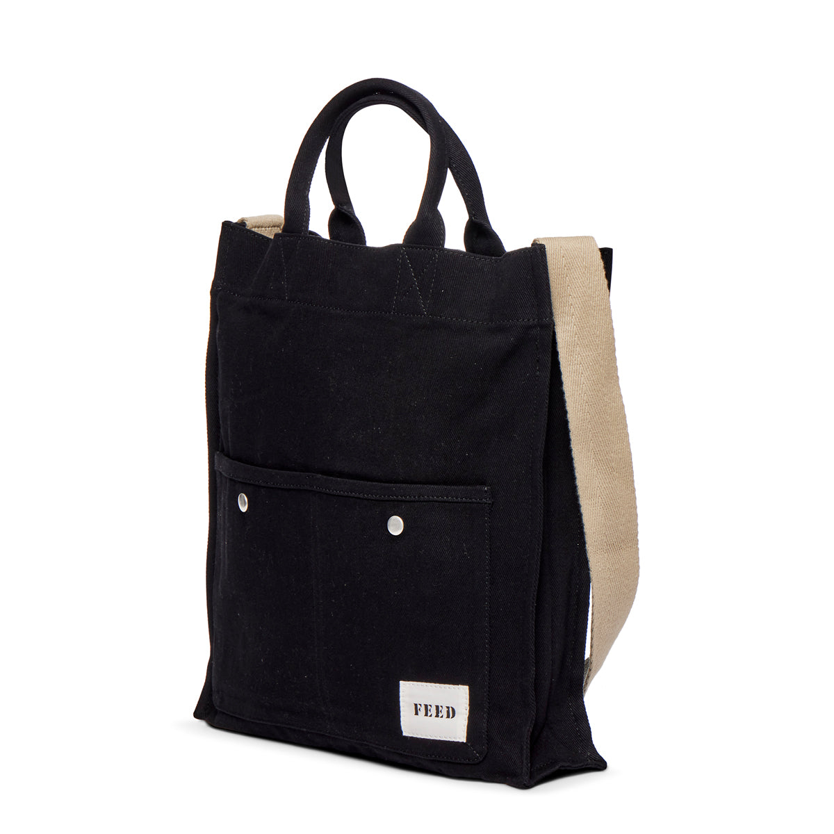 Black | Side