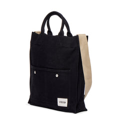 Black | Side
