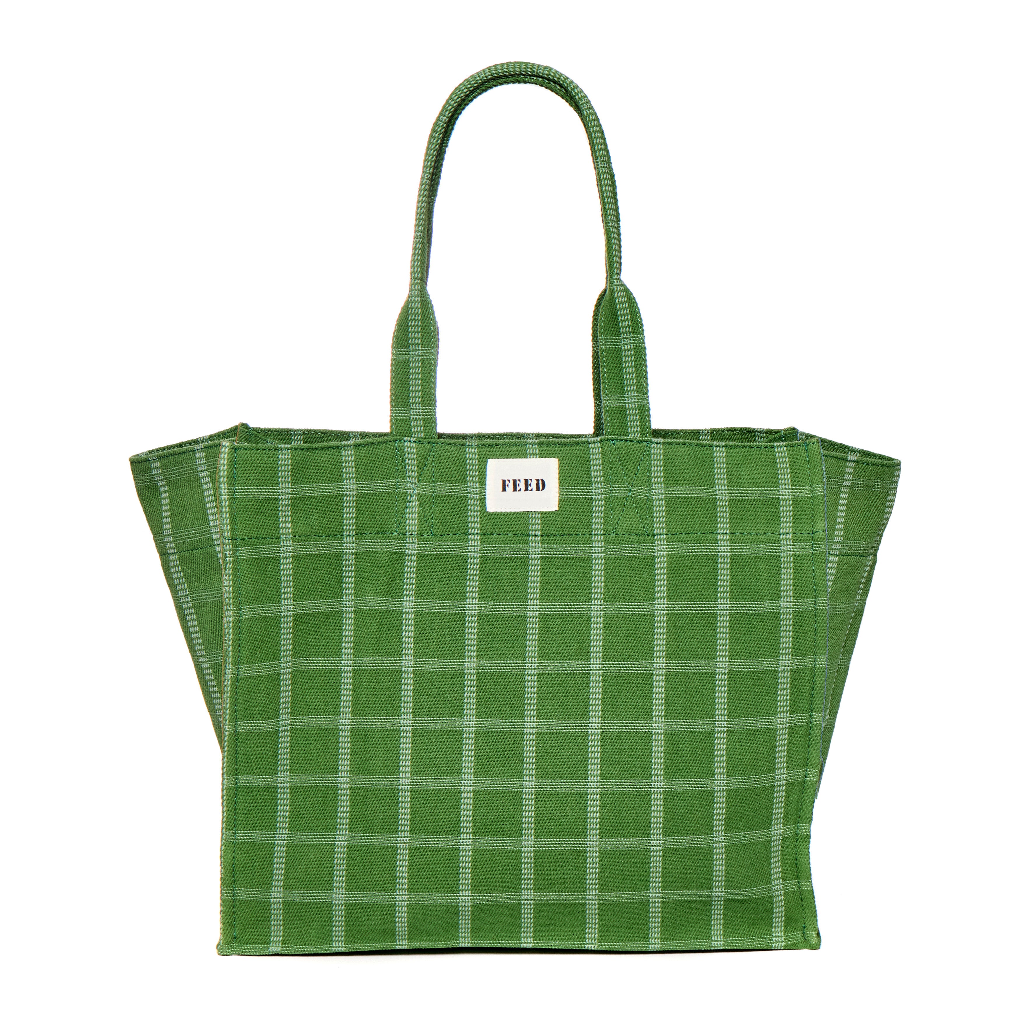 Carryall Tote