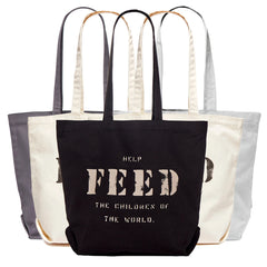 FEED 10 Bundle of 5