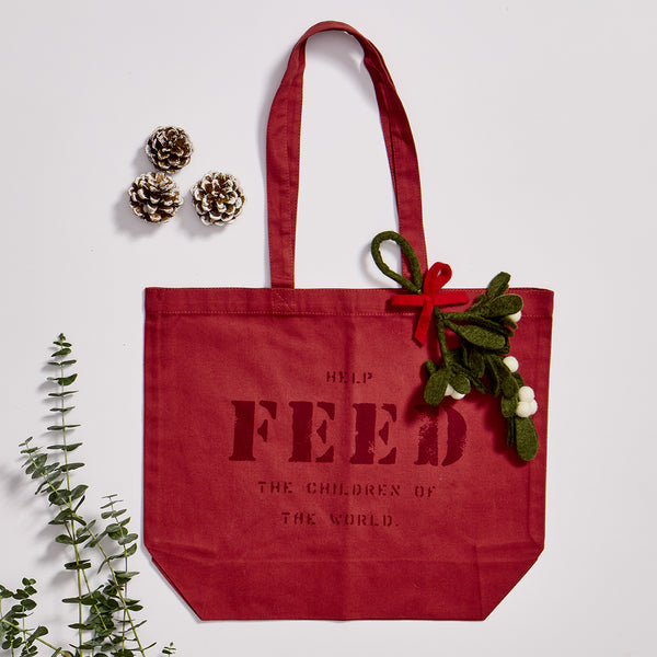 Holiday Cheer Bundle – FEED