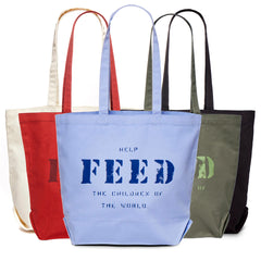 FEED 10 Bundle of 5