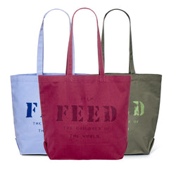 Seasonal | FEED 10 Bundle 3 seasonal