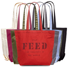 FEED 10 Bundle of 10