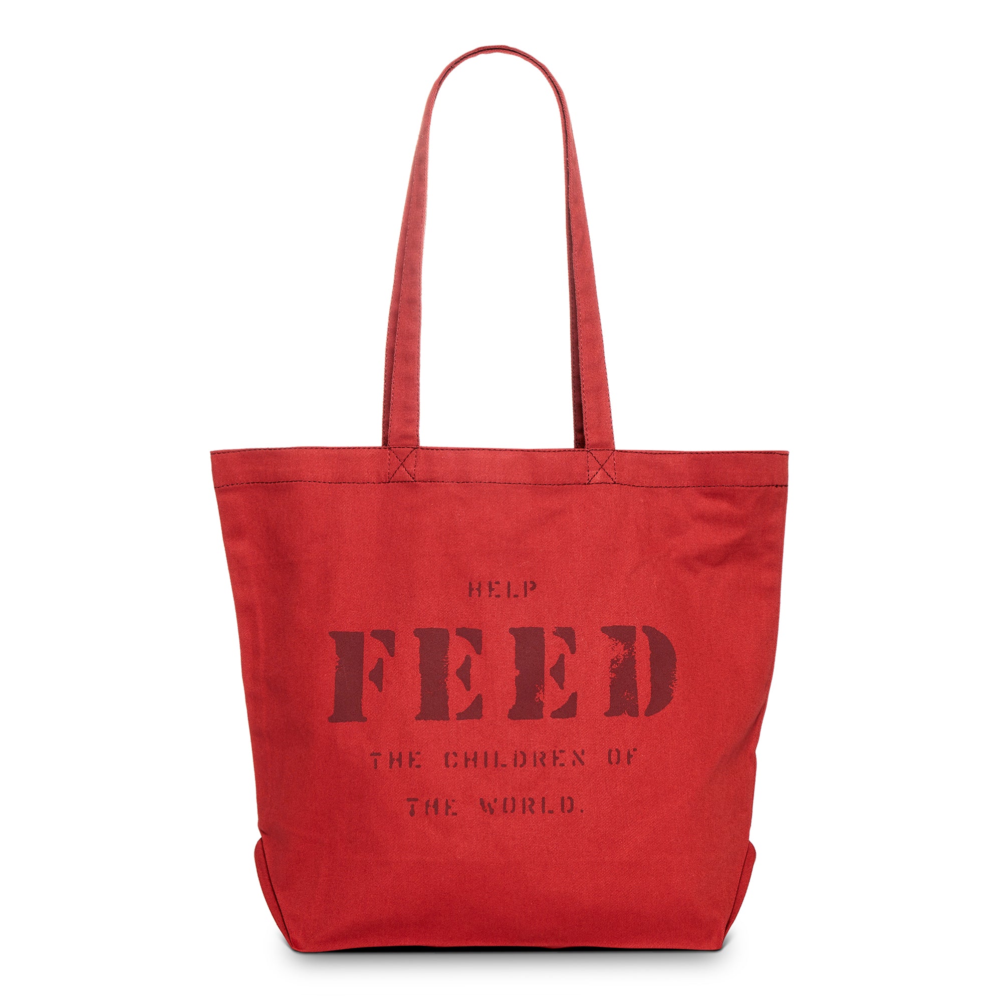 Feed the children bags sale