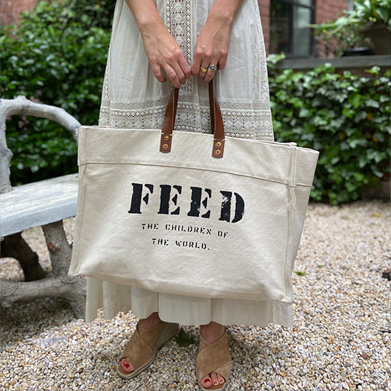 Feed projects bag best sale