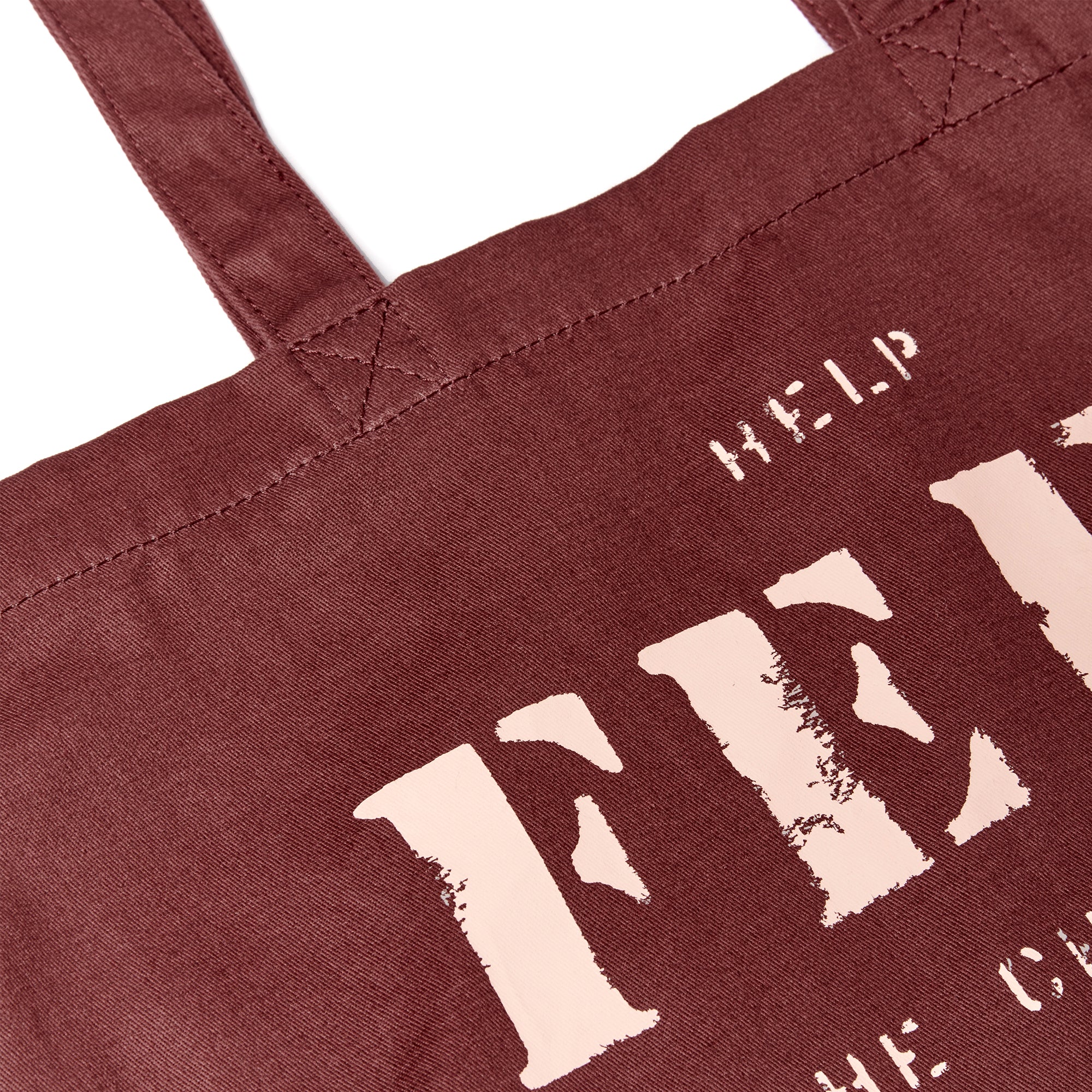Burgundy | Print