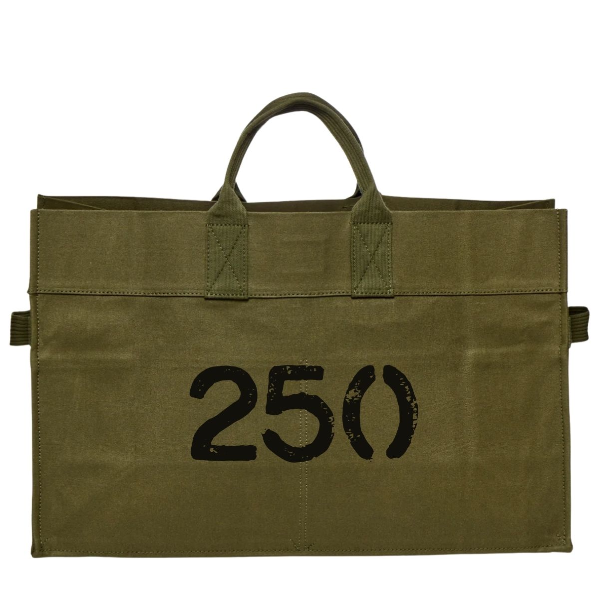 Heritage XL Market Tote | 250