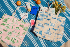 FEEDxKK blankey lays
