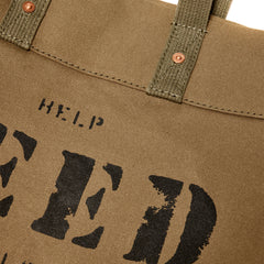 Army Green | Print