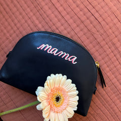 Mama Moon Pouch