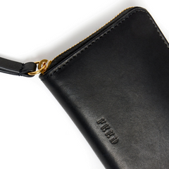 Pride Mini Leather Wallet
