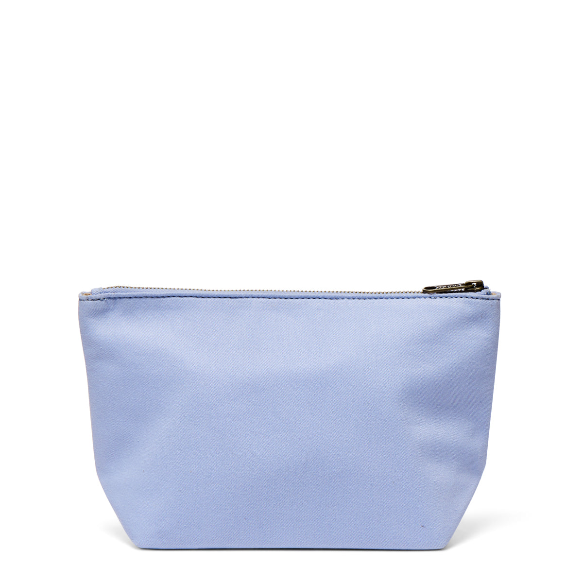 Periwinkle Blue | Pouch back