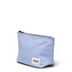 Periwinkle Blue | Pouch side