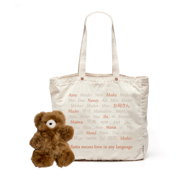 The Mama Bundle