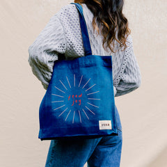 FEED Joy Book Tote